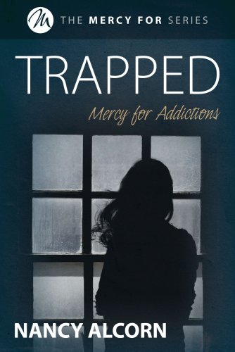 Beispielbild fr Trapped: Mercy for Addictions zum Verkauf von BooksRun