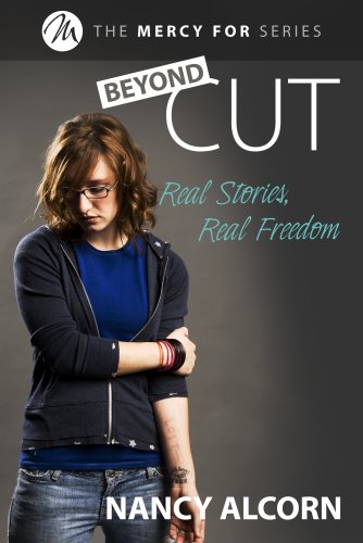 Beispielbild fr Beyond Cut: Mercy for Self-harm: Real Stories of Real Freedom (The Mercy for Series) zum Verkauf von WorldofBooks