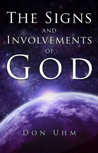 Imagen de archivo de The Signs and Involvements of God a la venta por Better World Books: West