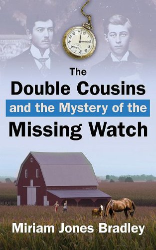 Stock image for The Double Cousins and the Mystery of the Missing Watch for sale by ThriftBooks-Atlanta
