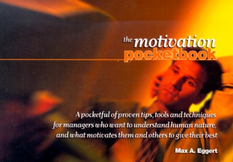 9781579220082: The Motivation Pocketbook (Management Pocket Book Series)