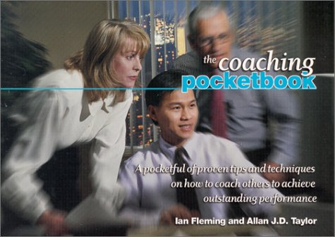 9781579220259: The Coaching Pocketbook (Management Pocketbook Series)