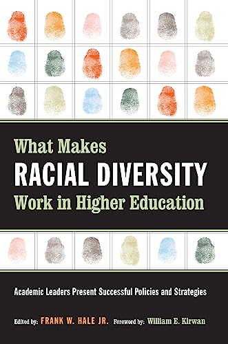 Stock image for What Makes Racial DIV Work High Hb for sale by ThriftBooks-Atlanta