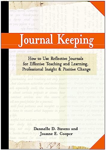 Beispielbild fr Journal Keeping zum Verkauf von Blackwell's
