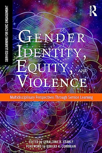 Beispielbild fr Gender Identity, Equity, and Violence zum Verkauf von Blackwell's