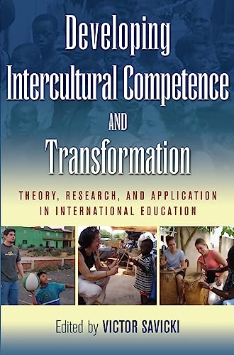 9781579222666: Developing Intercultural Competence and Transformation