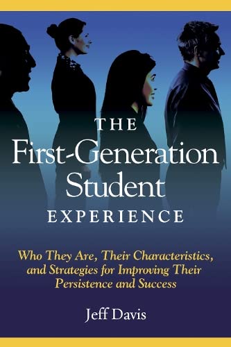 Imagen de archivo de The First Generation Student Experience (An ACPA Co-Publication) a la venta por Goodwill of Colorado