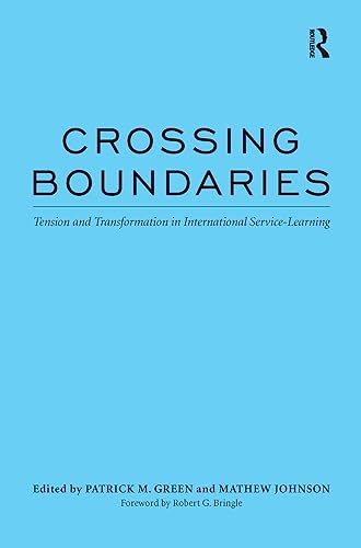 Stock image for Crossing Boundaries for sale by Books From California