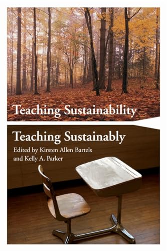 9781579227395: Teaching Sustainability / Teaching Sustainably