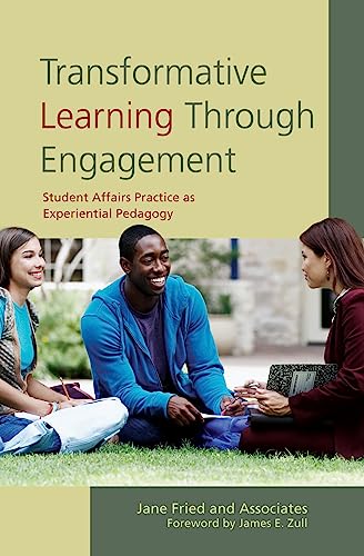 Stock image for Transformative Learning Through Engagement for sale by Books From California