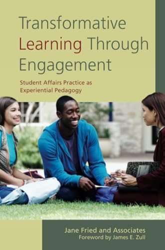 Stock image for Transformative Learning Through Engagement for sale by Books of the Smoky Mountains