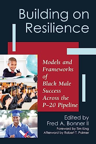 9781579229627: Building on Resilience: Models and Frameworks of Black Male Success Across the P-20 Pipeline