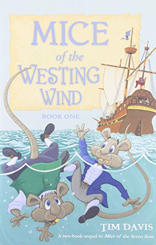 Stock image for Mice of the Westing Wind I for sale by ThriftBooks-Dallas