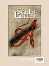 9781579242244: Scarlet Letter Teachers Edition