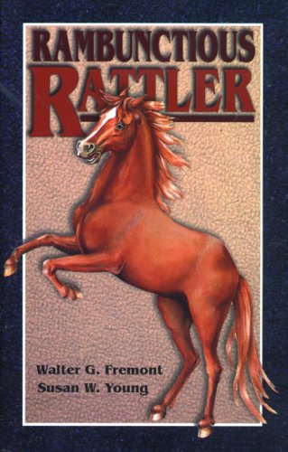 Beispielbild fr Rambunctious Rattler zum Verkauf von ThriftBooks-Dallas