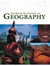 Stock image for Geography Activity Student Gr9 for sale by Better World Books