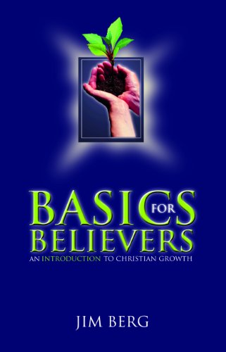 Beispielbild fr Basics for Believers zum Verkauf von Better World Books