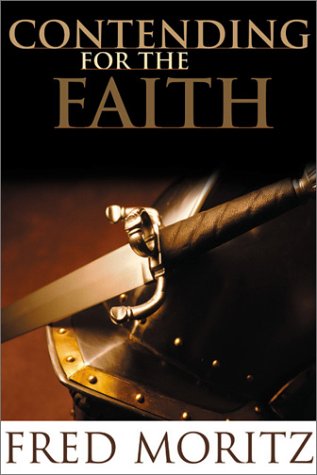 Stock image for Contending for the Faith for sale by Better World Books