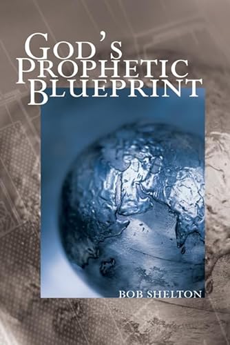 Stock image for God's Prophetic Blueprint for sale by SecondSale
