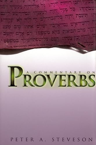 9781579244552: Proverbs