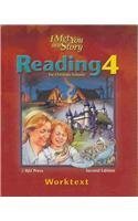 9781579244583: Reading 4 for Christian Schools - Worktext 2nd Edition