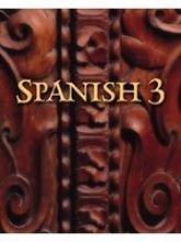 Stock image for Spanish 3 (Spanish Edition) for sale by Ergodebooks