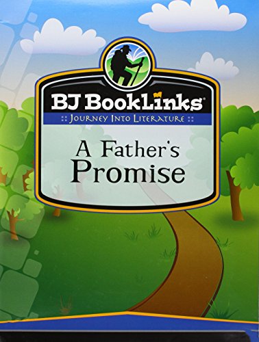 Beispielbild fr Booklinks Fathers Promise zum Verkauf von HPB Inc.