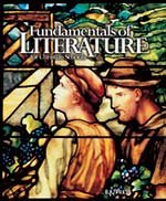 Beispielbild fr Fundamentals Of Literature zum Verkauf von ThriftBooks-Atlanta