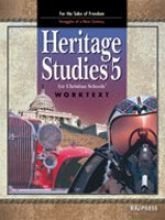 9781579246662: Heritage Studies 5