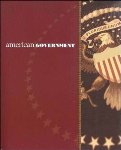 Stock image for American Government for Christian Schools for sale by ThriftBooks-Atlanta