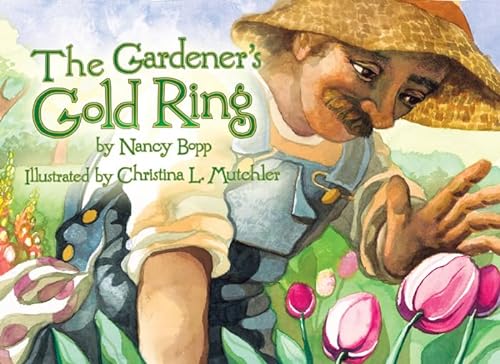 9781579247225: The Gardener's Gold Ring