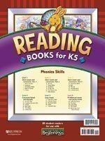 Stock image for Beginnings Reading Books Student Grd K5 3rd Edition for sale by ThriftBooks-Dallas