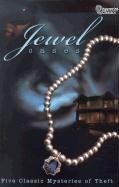 9781579248413: Jewel Cases: Five Classic Mysteries of Theft (Fingerprint Classics)