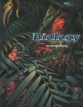 Stock image for Biology for Christian Schools, Volumes AB for sale by Goodwill of Colorado