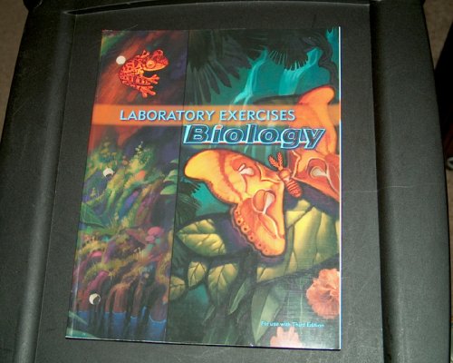 Stock image for Biology Laboratory Exercises: Grade 9 for sale by Booksavers of MD