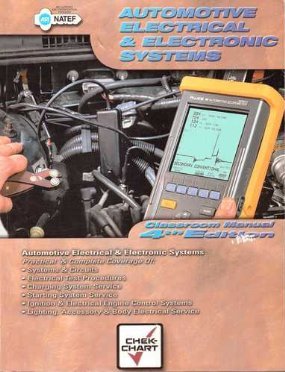 9781579321222: Automotive Electrical and Electronic Systems -Shop Manual