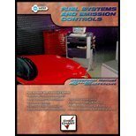 Beispielbild fr Fuel Systems and Emission Controls: Classroom Manual: Fourth Edition zum Verkauf von a2zbooks