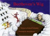 Beispielbild fr Beethoven's Wig zum Verkauf von Better World Books