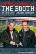 Beispielbild fr A View from the Booth: Gil Santos and Gino Cappelletti-25 Years of Broadcasting the New England Patriots zum Verkauf von ThriftBooks-Dallas