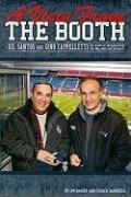 9781579401580: A View from the Booth: Gil Santos and Gino Cappelletti-25 Years of Broadcasting the New England Patriots