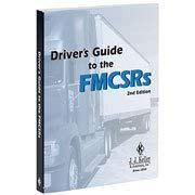 Stock image for Driver's Guide to the Fmcsrs for sale by ThriftBooks-Dallas