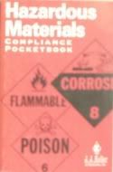 9781579436438: Hazardous Materials Compliance Pocketbook