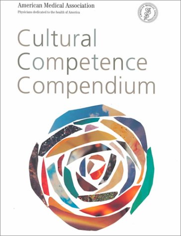 Imagen de archivo de Cultural Competence Compendium a la venta por Better World Books: West