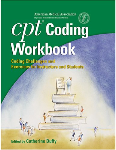9781579474249 Cpt Coding Workbook Abebooks Duffy Catherine 9781579474249 Cpt Coding Workbook Abebooks Duffy Catherine
