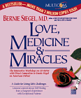 9781579481414: Love, Medicine and Miracles [Taschenbuch] by Siegel, Bernie