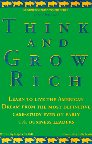9781579490508: Think and Grow Rich