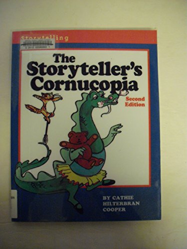 Beispielbild fr The Storyteller's Cornucopia zum Verkauf von Better World Books