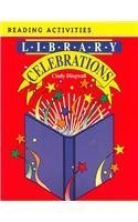 Beispielbild fr Library Celebrations zum Verkauf von Wonder Book