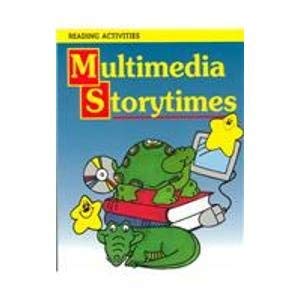 Stock image for Multimedia Storytimes for sale by SecondSale