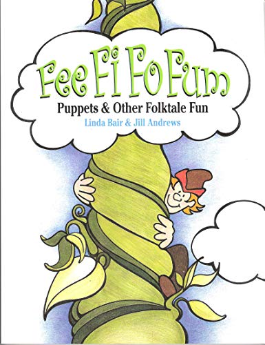 Stock image for Fee Fi Fo Fum for sale by ThriftBooks-Dallas